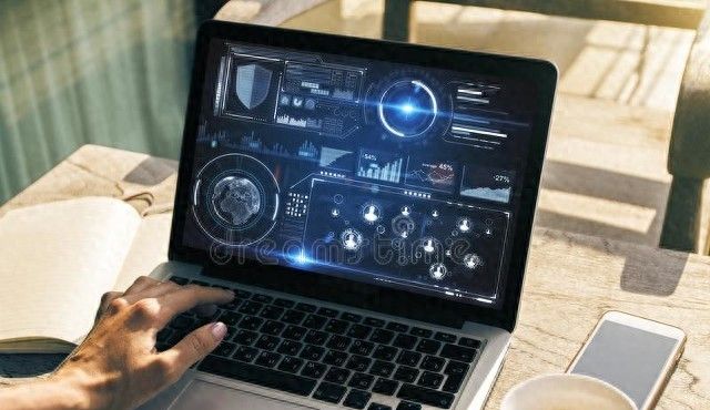 AI软件：PPT制作、代码编写一键搞定，效率革命来临！ - 宋马