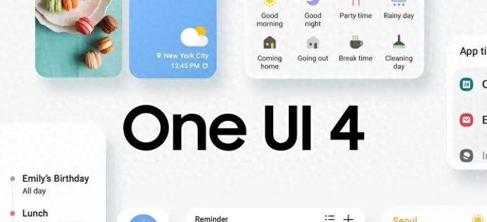 哪家操作系统更好用？绿哥选出这三个，期待ColorOS 13的新表现 - 宋马