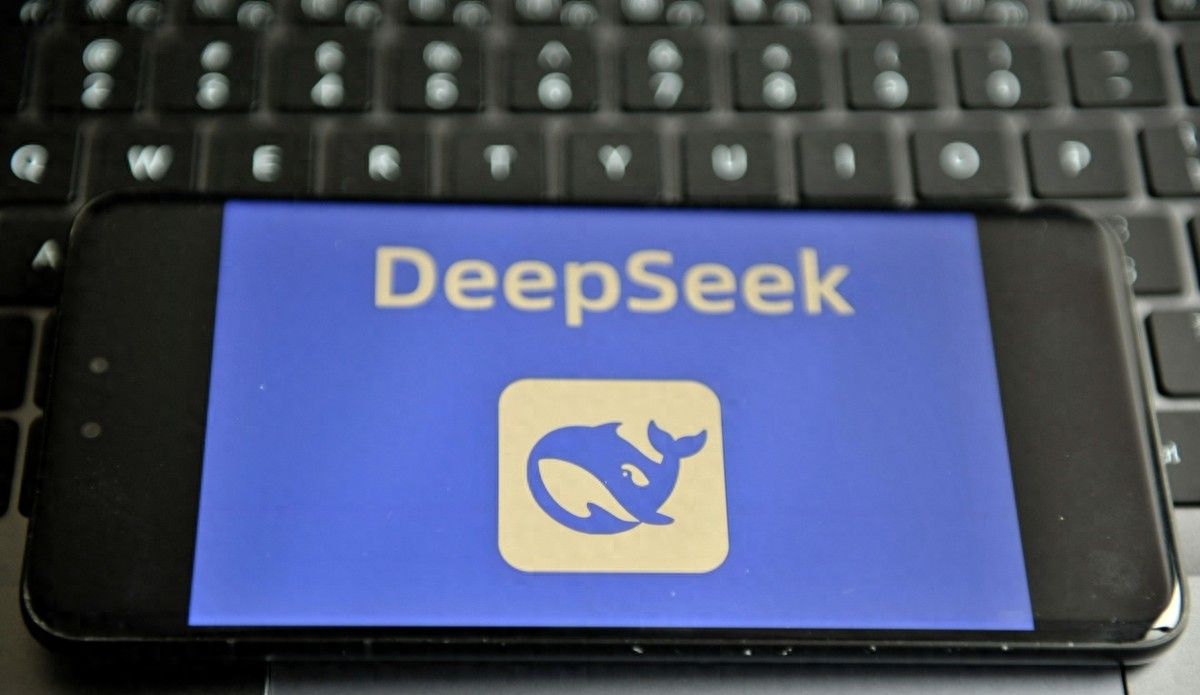 巧用 DeepSeek，打造惊艳海报的魔法指南 - 宋马