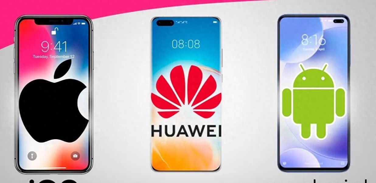 哪个手机系统好用？三大阵营分析，ColorOS 14的新增功能心动么？ - 宋马