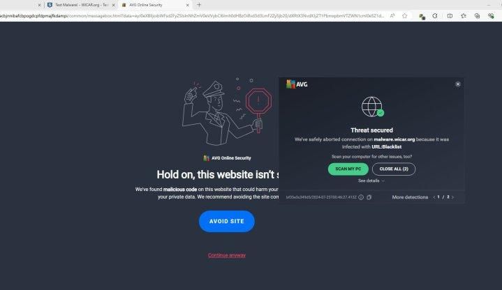 AVG最佳免费与付费杀毒软件选择指南