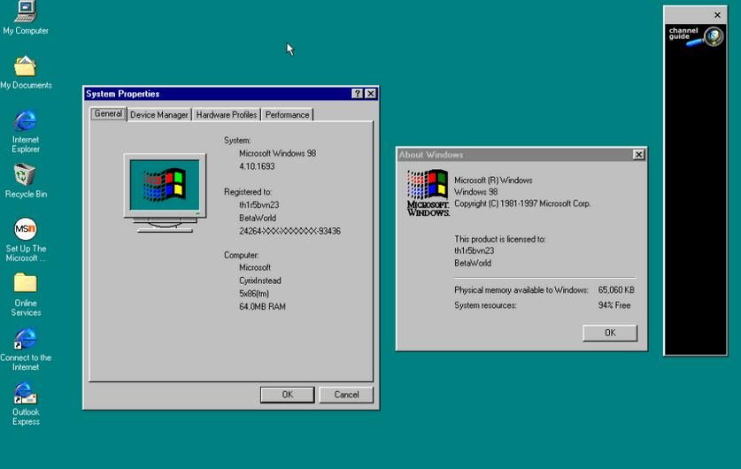 Windows 操作系统版本排名：哪个版本最受欢迎？结果出乎您的意料
