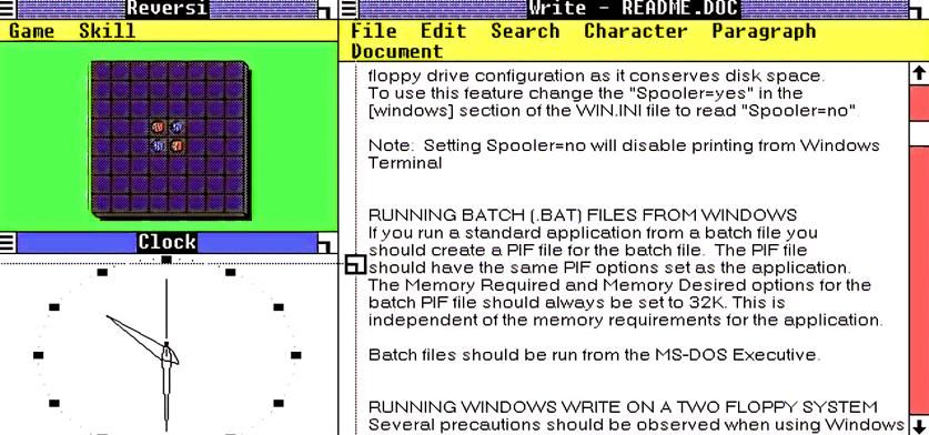 Windows 操作系统版本排名：哪个版本最受欢迎？结果出乎您的意料