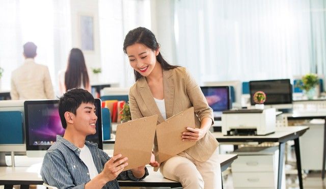 职场新人应该掌握哪些办公技能？ - 宋马