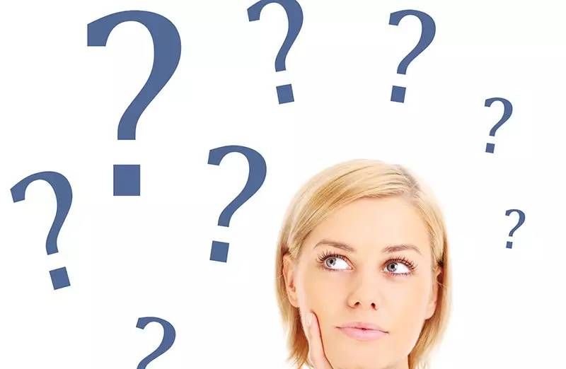 好奇宝宝“十万个为什么”，不是每个都要回答！ - 宋马