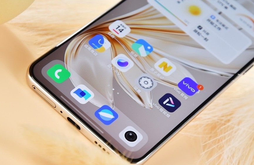高效、流畅、好用 vivo S20系统体验