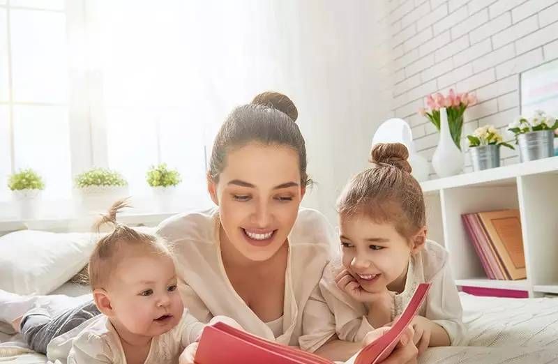 好奇宝宝“十万个为什么”,不是每个都要回答!