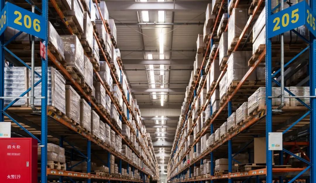 生产物料控制PMC(5问5答)