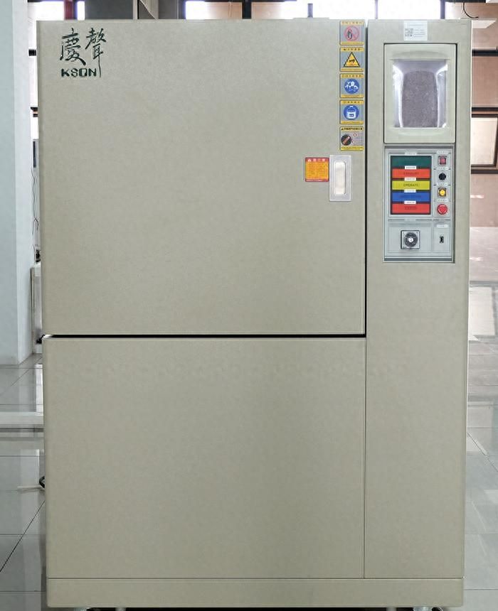 可靠性测试：HAST与PCT的区别 - 宋马