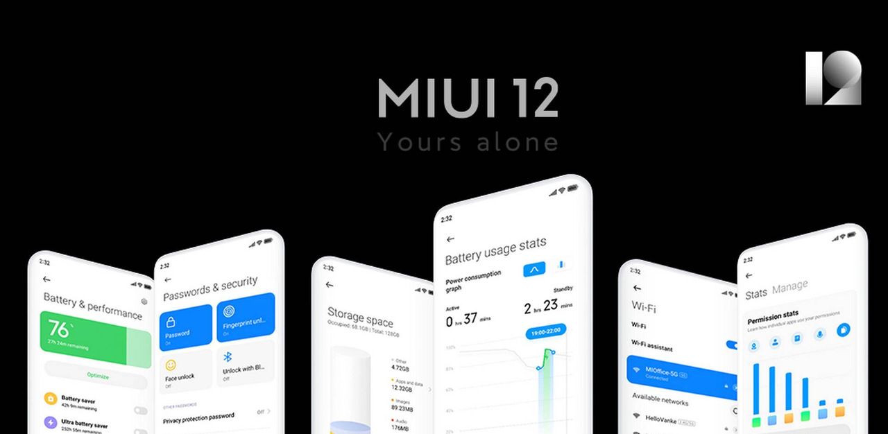 更加好用,MIUI负责人金凡爆料MIUI 14,将打造最精简的操作系统