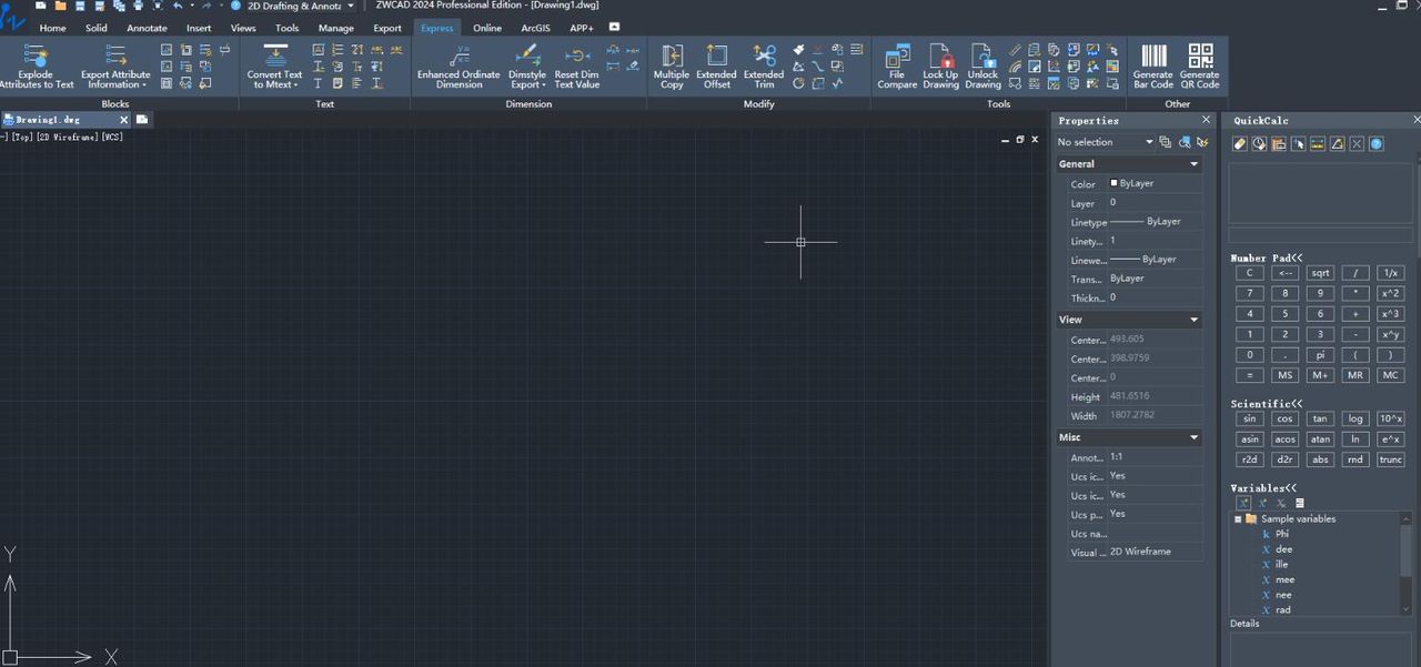 国内有什么软件能替代CAD？