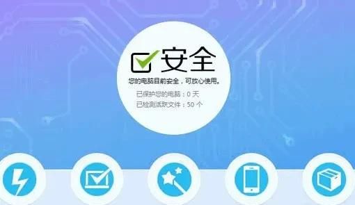 为什么目前大多数电脑玩家都鄙视别人安装360杀毒软件?