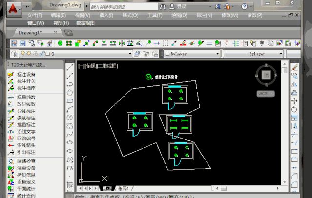 国内有什么软件能替代CAD？