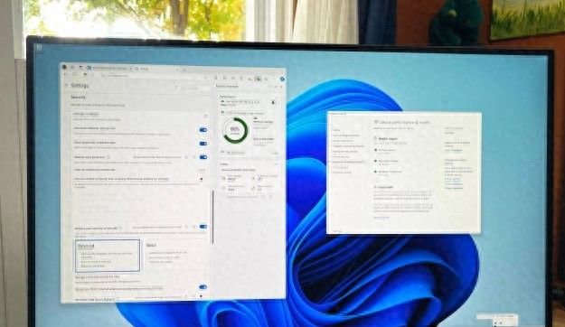 微软 Defender：Windows 的安全卫士够强吗？ - 宋马