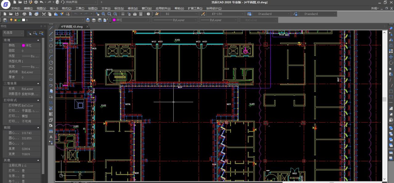 国内有什么软件能替代CAD？