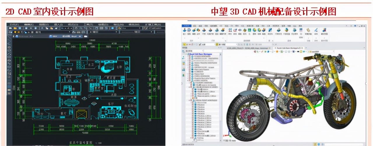 工业软件：卡脖子环节——研发设计类工业软件龙头公司拆解