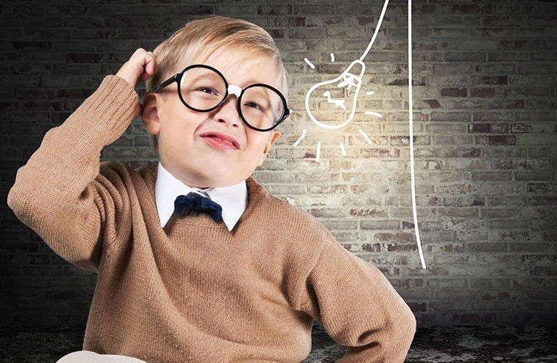 好奇宝宝“十万个为什么”,不是每个都要回答!