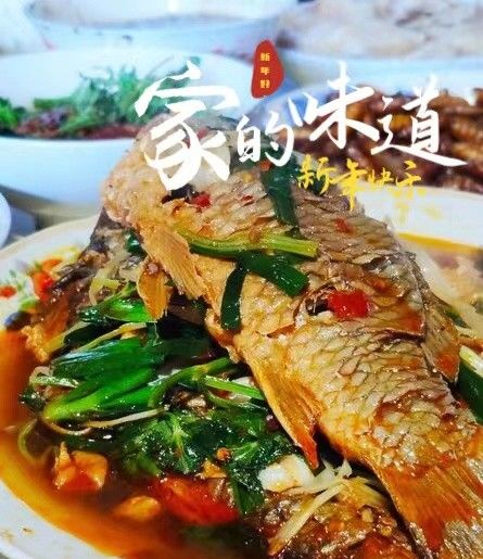 只需3分钟，制作更有年味的照片海报，春节的朋友圈让你获赞无数