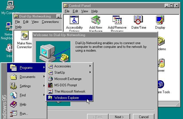 Windows 操作系统版本排名：哪个版本最受欢迎？结果出乎您的意料