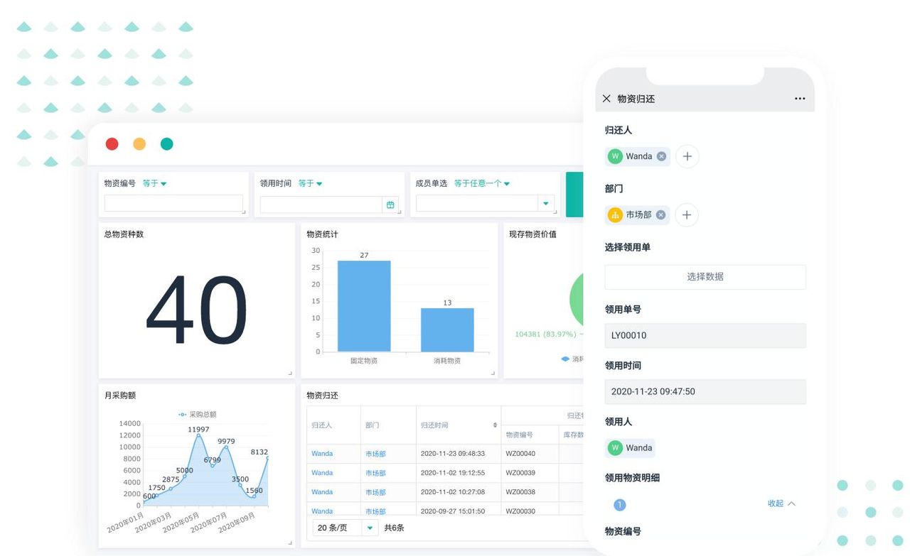 5款好用的oa办公系统大盘点，看看谁能赢得你的青睐?