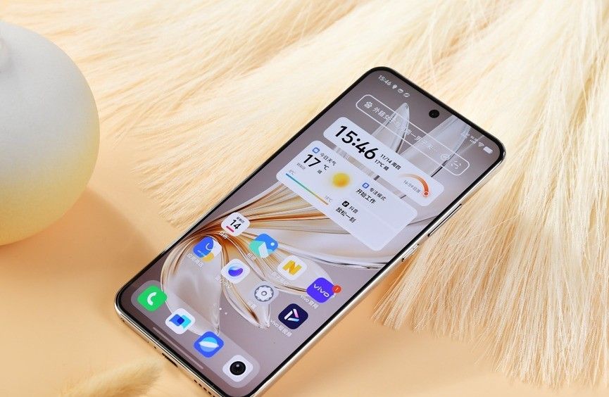 高效、流畅、好用 vivo S20系统体验