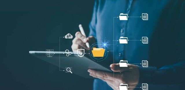 AI与ERP的深度耦合——ERP概念梳理