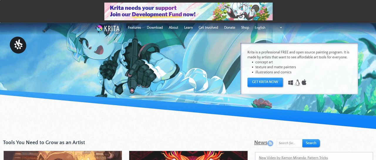 无需经验!10款免费画图软件助你实现创意灵感