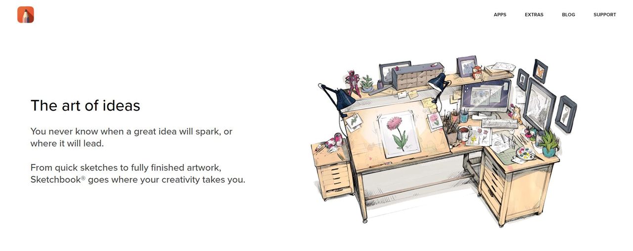 无需经验!10款免费画图软件助你实现创意灵感