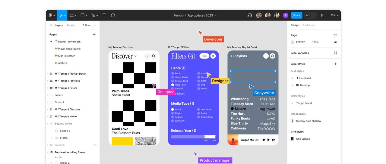 无需经验!10款免费画图软件助你实现创意灵感