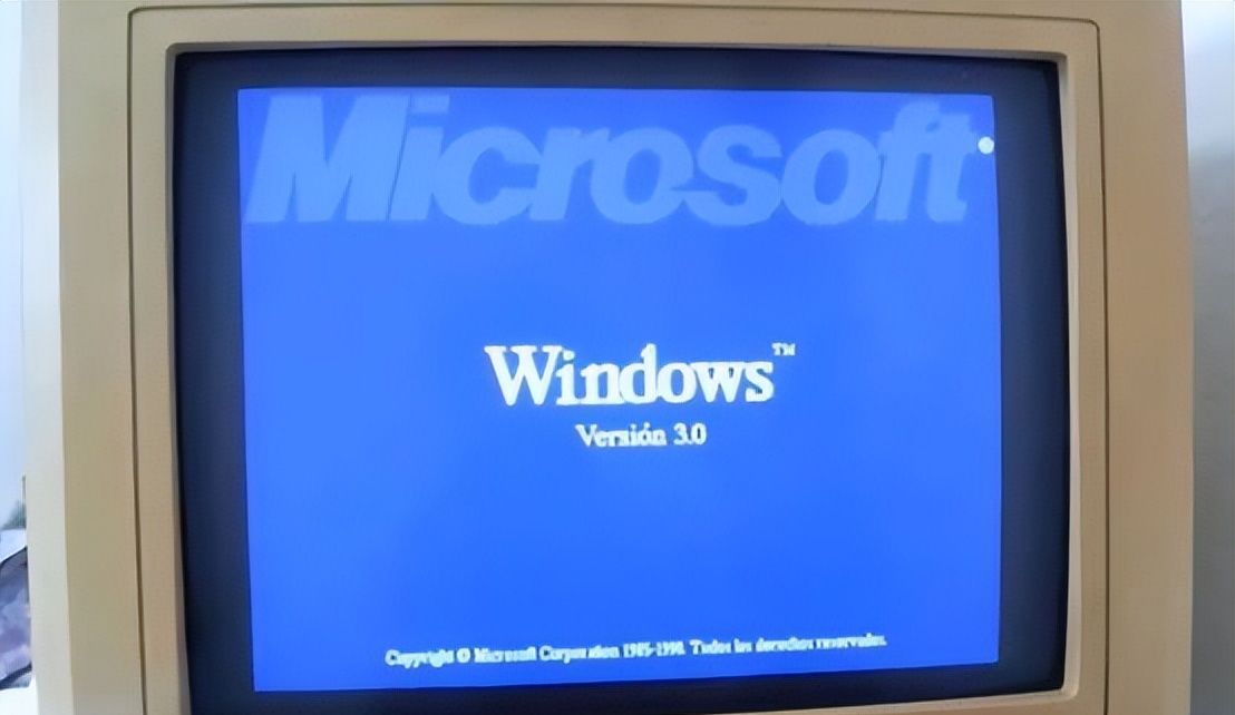 微软Win12明年发布，回顾Windows所有版本，哪个版本系统最好用