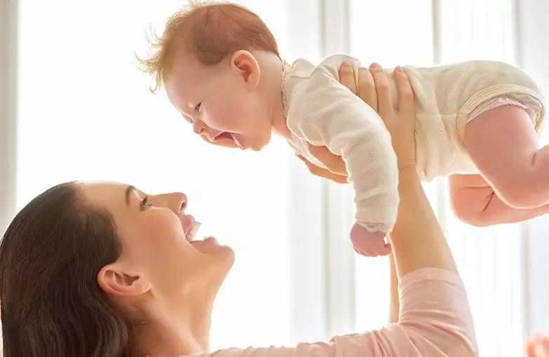 好奇宝宝“十万个为什么”,不是每个都要回答!