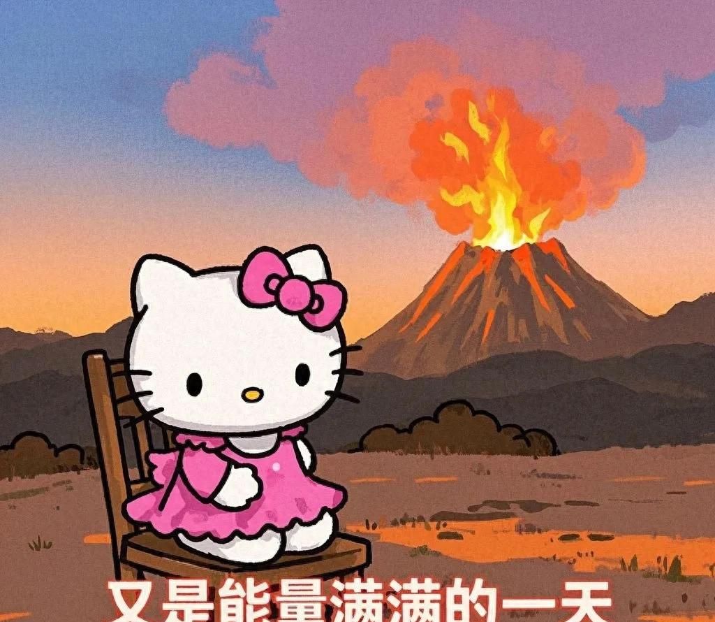 豆包学会“写字”了！秒出海报漫画表情包，运营神器get - 宋马