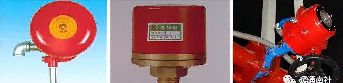 建筑机电强弱电与给水排水系统