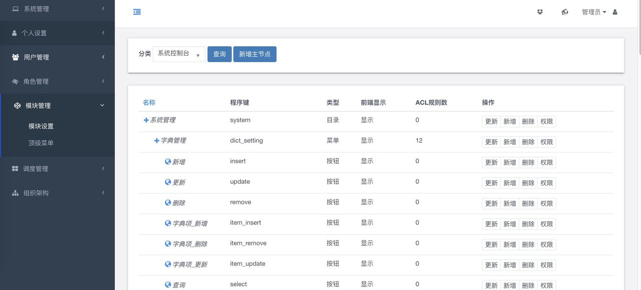 推荐15个yyds适合接私活的开源项目
