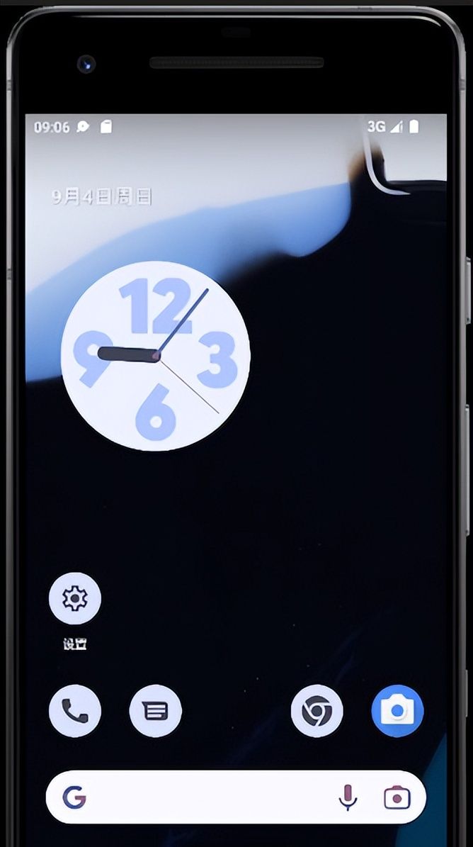 安卓系统5.0-13.0你都见过吗？历代安卓系统大盘点2