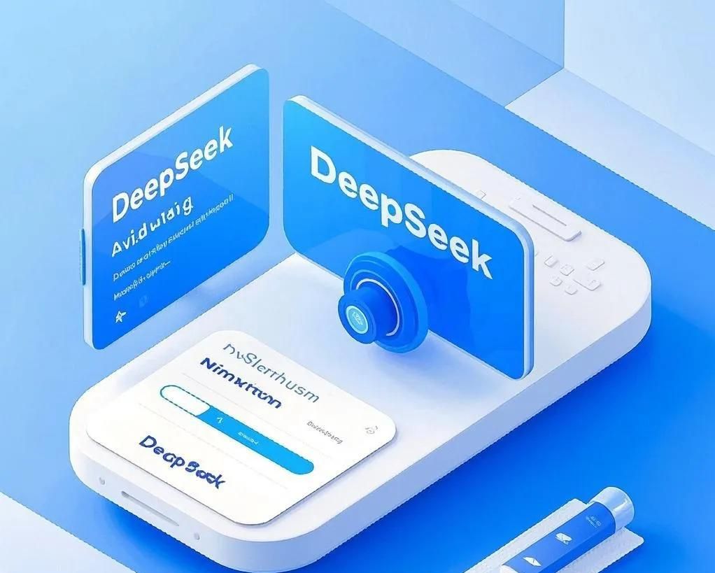 DeepSeek对我们普通人有哪些协助?能不能通过这个软件挣钱?