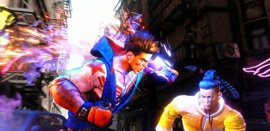 过去的2023年,总结出20款最好的PC游戏