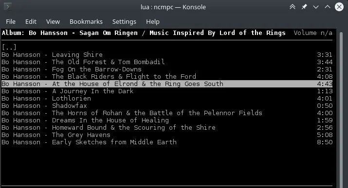 5 款值得拥有的 Linux 媒体播放器