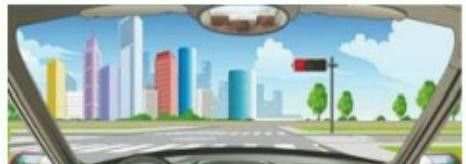 2024年驾照考试C1证科目一考试必刷题库及答案B