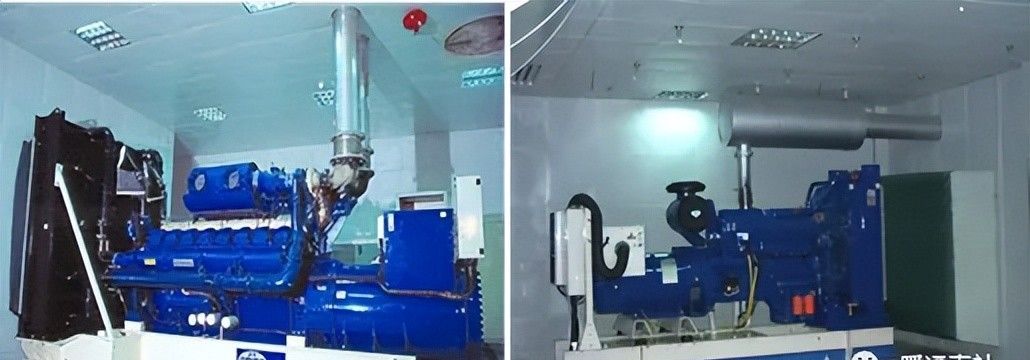 建筑机电强弱电与给水排水系统