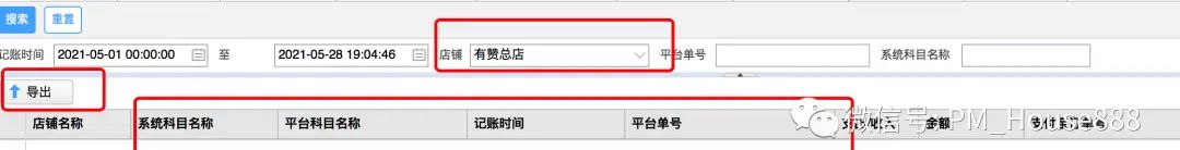 ERP系统解决方案之推导过程（下篇）