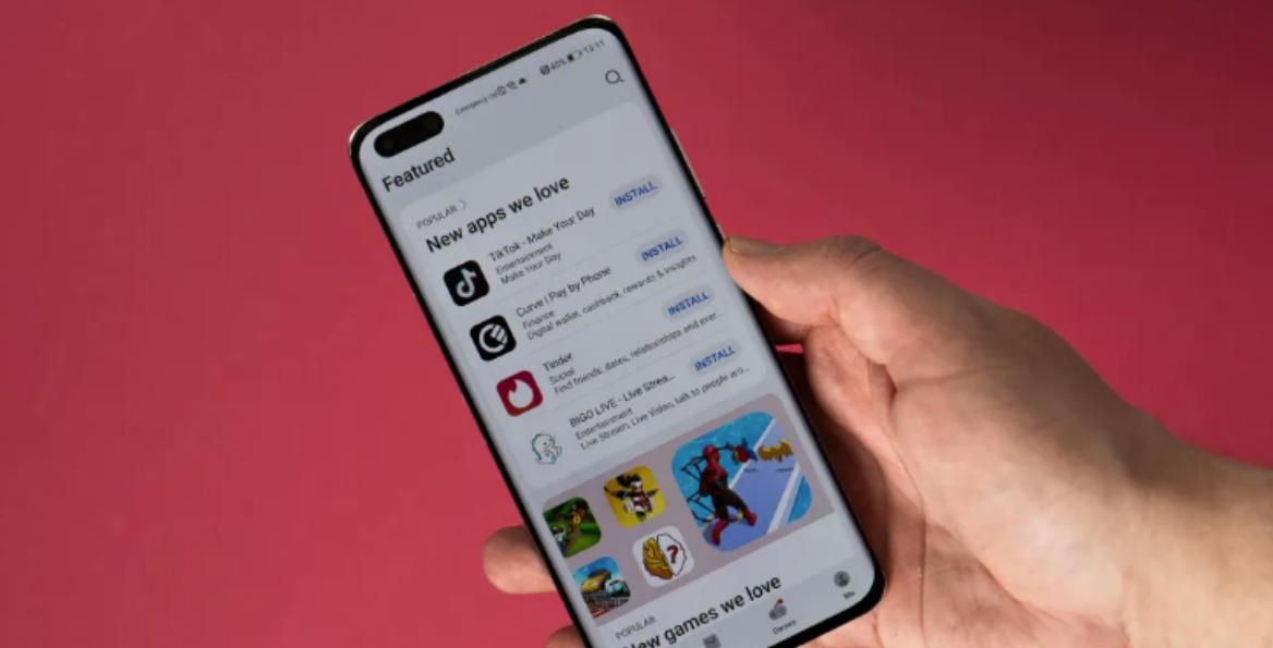 华为清理WiFi钥匙，推荐卸载此类应用，你支持吗？