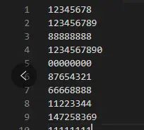 昨晚停网后，我写了一段代码破解了隔壁小姐姐的wifi密码