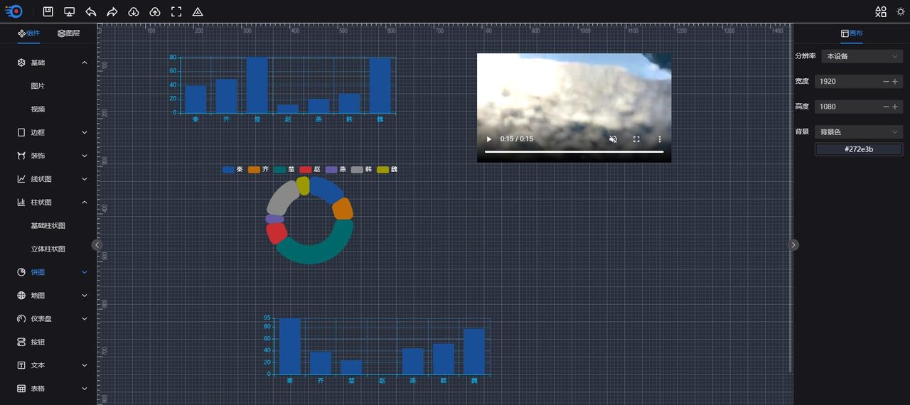 推荐15个yyds适合接私活的开源项目