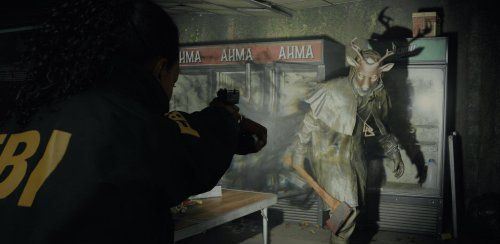 外媒评今年画面最佳十大PC游戏：《心灵杀手2》第一