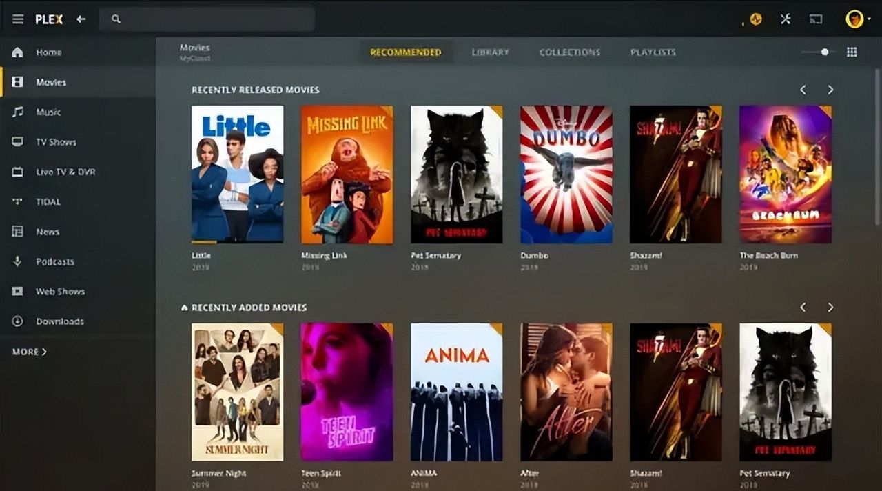 4个PC端必不可少的视频播放器，一秒get高分辨率视频