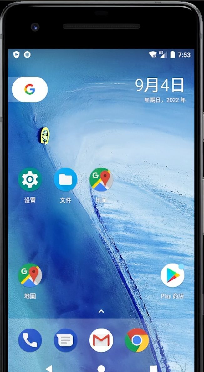 安卓系统5.0-13.0你都见过吗？历代安卓系统大盘点2