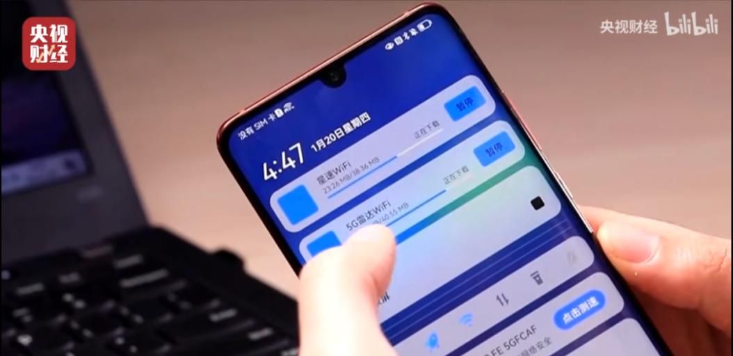 曾经9亿人用的蹭网神器“WiFi钥匙”，是如何沦落到人人唾弃的？ - 宋马