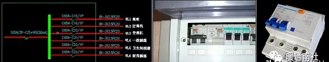 建筑机电强弱电与给水排水系统