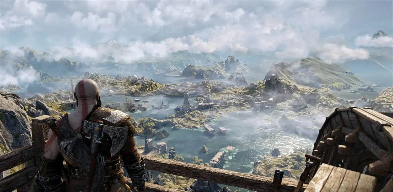 索尼第一方游戏大作《战神：诸神黄昏》会登陆PC平台吗？